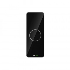 Cчитыватель EM-Marine ZKTeco ProID101 ID Black с поддержкой Wiegand и RS485 Цумань