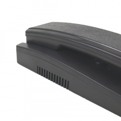Аудіотрубка BCOM UKP-12M black для домофонів Харків