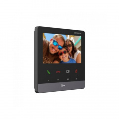 IP-відеодомофон 4.3 Hikvision DS-KH6100-E1 Київ