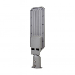 Светильник светодиодный Lightwell ZY-DY11-65K-200W SMD консольный поворотный 200W Киев