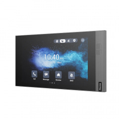SIP-видеодомофон Akuvox S562W с Wi-Fi на Linux Изюм