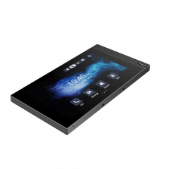 SIP-видеодомофон Akuvox S562W с Wi-Fi на Linux Изюм
