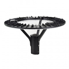 Светильник светодиодный парковый Lightwell LW-GL-50S Ивано-Франковск