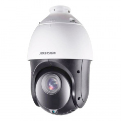 Відеокамера IP Speed Dome 4 Мп Hikvision DS-2DE4415IW-DE(T5) Харків