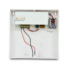 Блок безперебійного живлення Full Energy BBGP-1210 PoE 100W під 18 Ач акумулятор Полтава