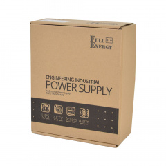 Блок живлення Full Energy BG-245 Київ