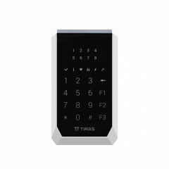 Беспроводная сенсорная клавиатура X-Pad Одесса