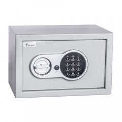 Сейф мебельный Ferocon БС-21Е.7035 с электронным замком Новая Каховка