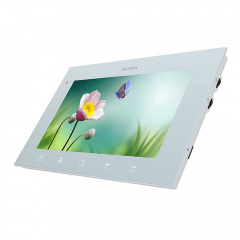 Відеодомофон Slinex SQ-07MTHD white Київ