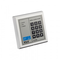 Кодова клавіатура Yli Electronic YK-268 Чернігів