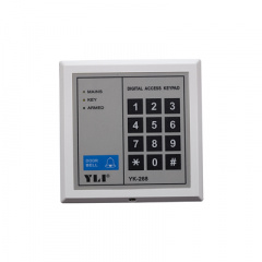 Кодова клавіатура Yli Electronic YK-268 Чернігів