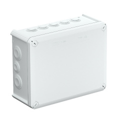 Коробка монтажна OBO Bettermann 240 x 190 x 95 мм (тип Т250 IP 66) Ірпінь
