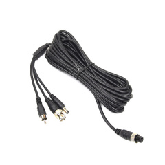 Кабель ATIS AVIA-BNC cable 5m Луцьк