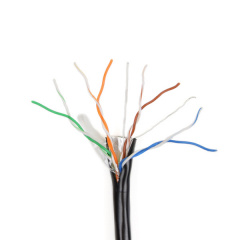 FTP 4 * 2 * 0,5-CU ПЕ cat.5e FTP (зовнішня мідь) котушки 305m Бердичів