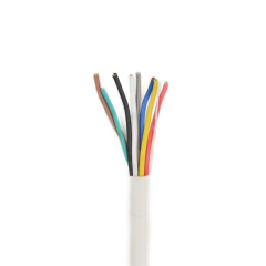 Кабель 8*0.22 U-Cu бухта 100м Бровари