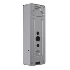 Відеопанель 2 Мп Slinex ML-20HD silver+black Харків