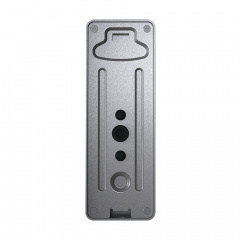Відеопанель 2 Мп Slinex ML-20HD silver+black Харків
