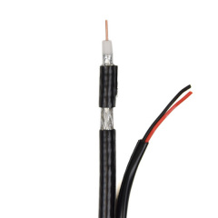 Кабель RG690-Cu+2*0.75 PE бухта 305м Павлоград