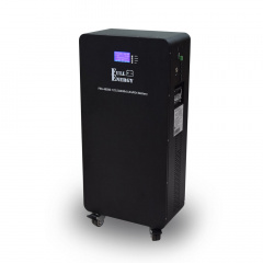 Акумулятор LiFePO4 літій фосфатний Full Energy FEG-48300-1 51.2 В Суми
