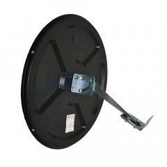Оглядове сферичне дзеркало DHUA OSD-600A 600 мм 300536 Дніпро