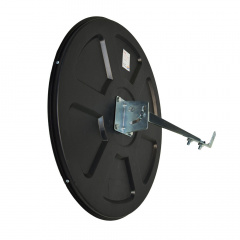 Оглядове сферичне дзеркало DHUA OSD-600A 600 мм 300536 Дніпро