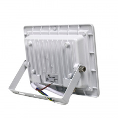 Прожектор світлодіодний Lightwell LW-FL-W-50 50 W 295917 Івано-Франківськ