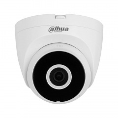IP-видеокамера 4 Mп Dahua DH-IPC-HDW1430DT-SAW MicroSD 64 Gb Полтава