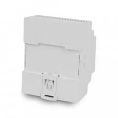 Блок живлення Full Energy BGP-127UDIN 12 В/7.5 А для кріплення на DIN рейку Харків