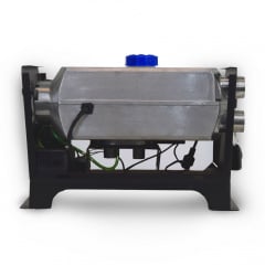 Автономный дизельный обогреватель Full Energy NF-01 8 кВт 12В/220В до 200 м² Ромны