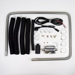 Автономный дизельный обогреватель Full Energy NF-01 8 кВт 12В/220В до 200 м² Ромны