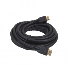 Кабель HDMI A-A v2.0 Atis 5.0 м для систем відеоспостереження Житомир