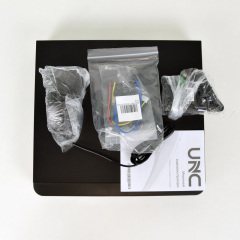 IP відеореєстратор UNC NVR3104 U мережевий 4-х канальний Львів