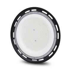 Світильник світлодіодний Lightwell ZY-UFO21-65K-150W SMD підвісний 150W Красноград