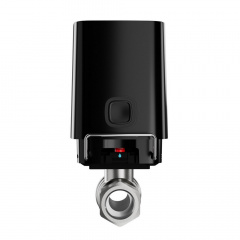 Кран перекрытия воды с дистанционным управлением Ajax WaterStop 1 black Черновцы