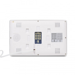 Відеодомофон 10 BCOM BD-1070FHD/T White з Tuya Smart Київ