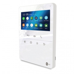 Видеодомофон 4.3" Neolight TETTA+ Белый Курень