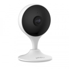 IP-відеокамера 2 Мп IMOU Cue 2 (IPC-C22EP-A) з Wi-Fi для системи відеоспостереження Михайлівка