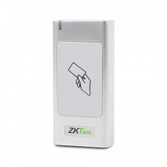 Считыватель Mifare ZKTeco MR101[IC] влагозащищенный Черновцы