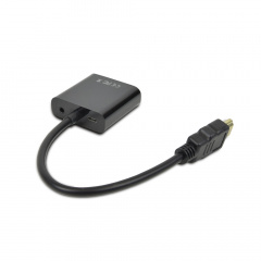 Конвертер цифрового сигналу ATIS HDMI-VGA-A Львів