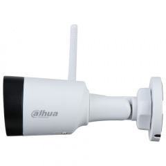 IP-відеокамера 4 Mп Dahua DH-IPC-HFW1430DS1-SAW 2.8 мм з MicroSD Dahua 64 Gb Київ
