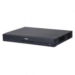 IP-відеореєстратор 16-канальний Dahua DHI-NVR5216-EI Миколаїв