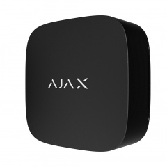 Умный датчик качества воздуха Ajax LifeQuality black Хмельницкий