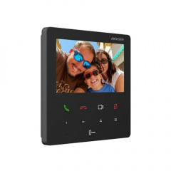 IP-відеодомофон Hikvision DS-KH6110-WE1 Київ