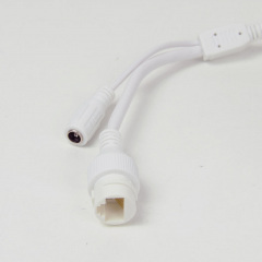 IP відеокамера UNC UNVD-4MIRP-30W/2.8A ES купольна 4 Мп Бердичів