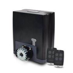 Автоматика для відкатних воріт GATEXPERT DKC800AC Чернігів