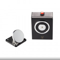 Фиксатор дверей Yli Electronic YD-604 настенный Хмельницкий