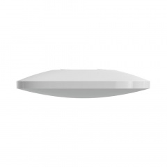 Интеллектуальная централь Ajax Hub 2 Plus (8EU/ECG) UA white с поддержкой 2 SIM-карт, LTE и Wi-Fi, поддержкой датчиков с фотофиксацией тревог Киев