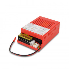 Бесперебойный блок питания Faraday Electronics 55W UPS ASCH PL под аккумулятор 9-12А/ч в пластиковом корпусе Хмельницкий
