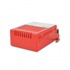 Бесперебойный блок питания Faraday Electronics 55W UPS ASCH PL под аккумулятор 9-12А/ч в пластиковом корпусе Хмельницкий