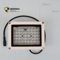 ІЧ-прожектор LW54-50IR60-12 Київ